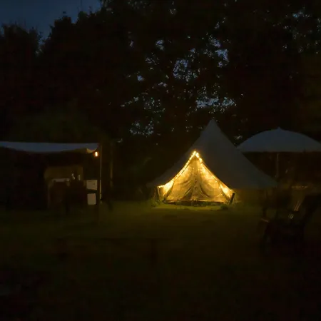 Piaf Belltent 2p - Pays De Joie Saint-Macoux